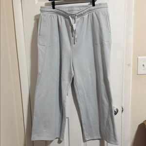 Women’s Savage Fenty Light blue Sweatpants